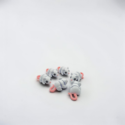 Zappies Minis