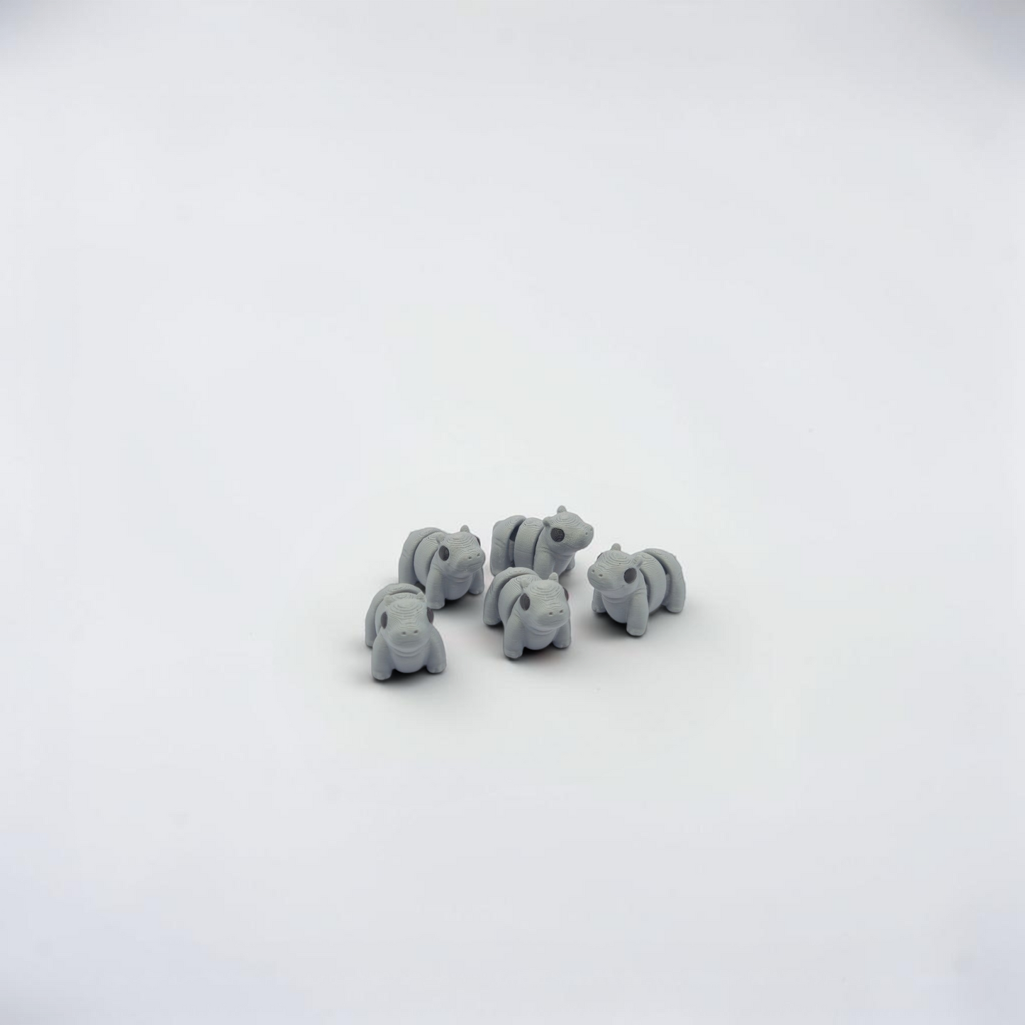 Zappies Minis