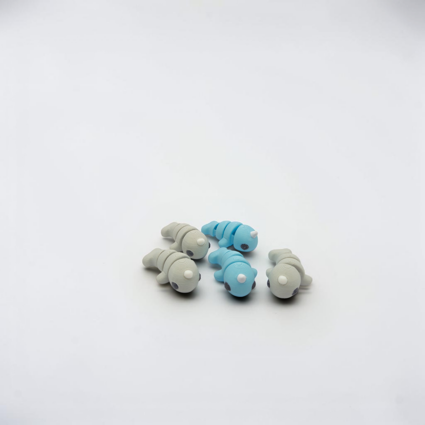Zappies Minis