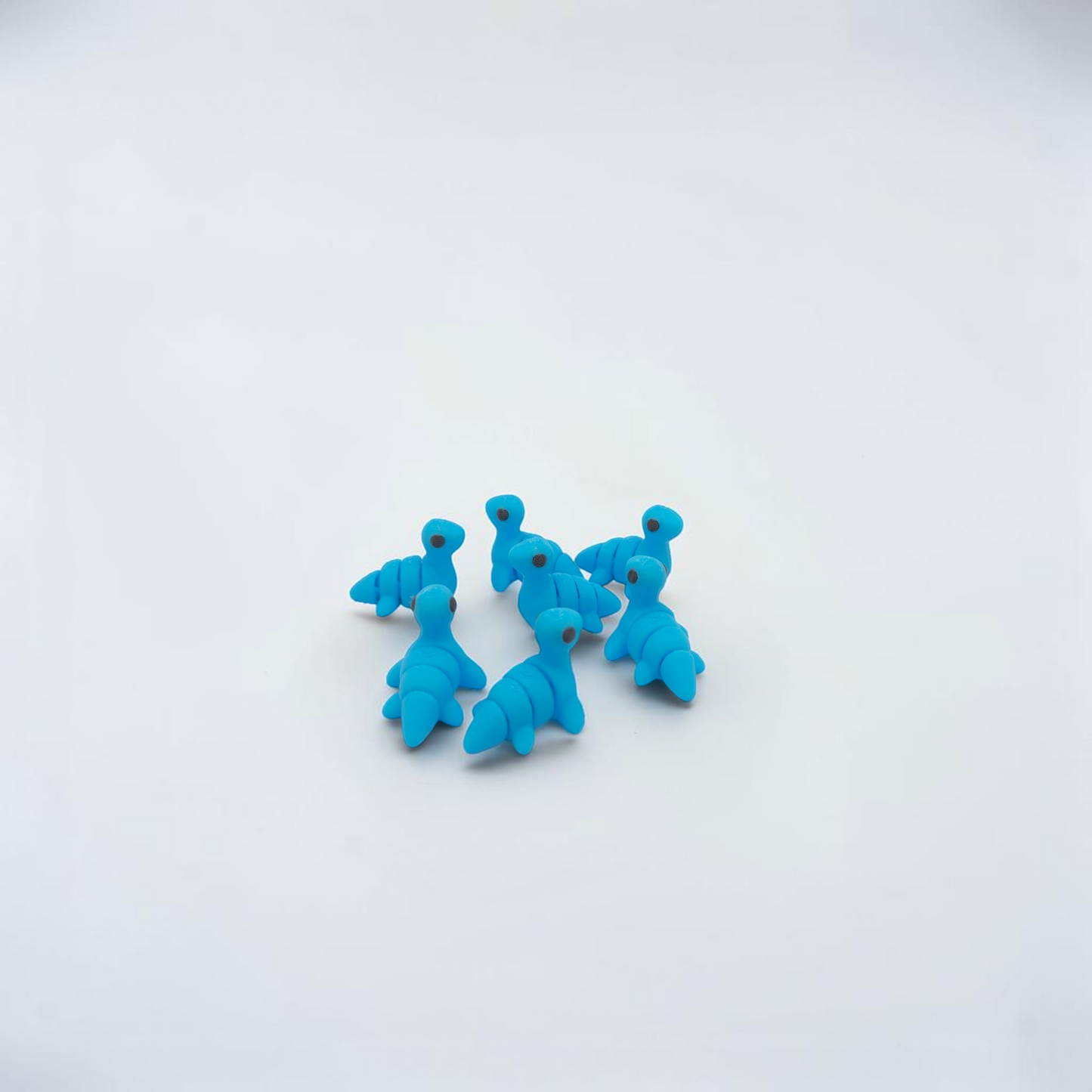 Zappies Minis