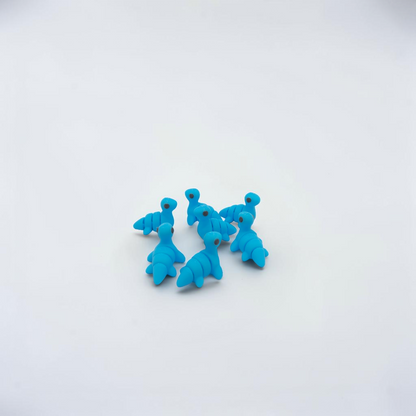 Zappies Minis