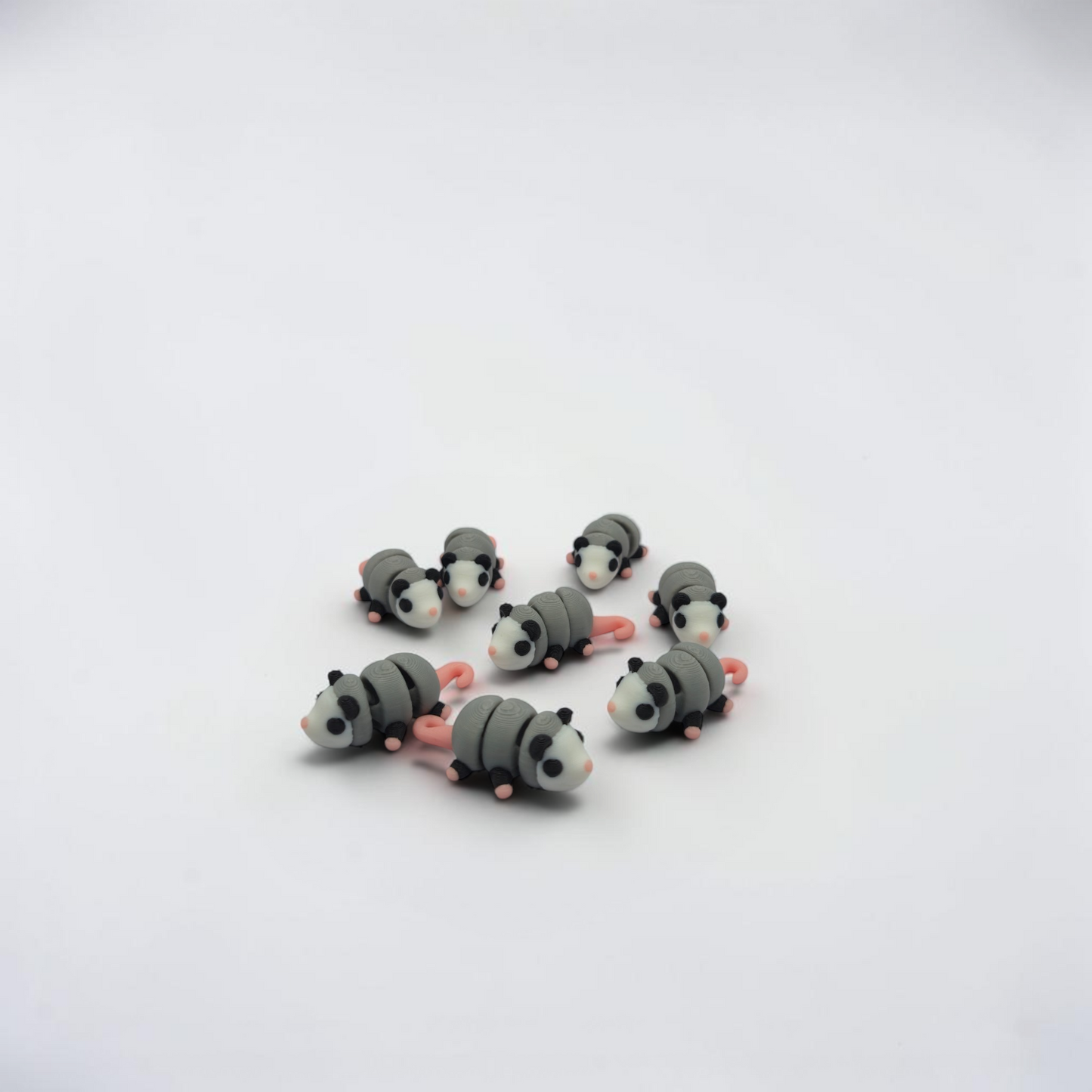 Zappies Minis