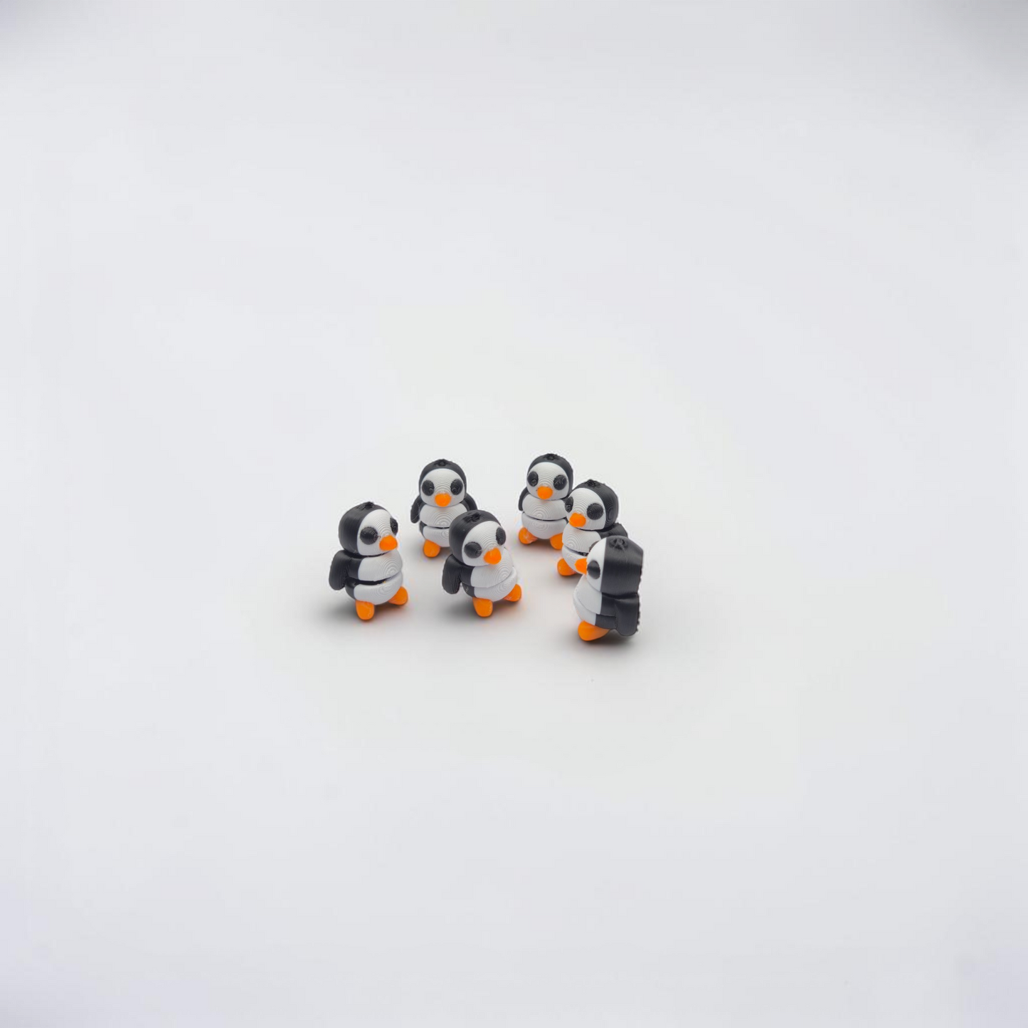Zappies Minis