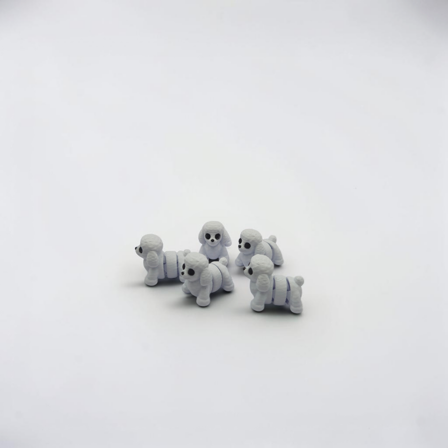 Zappies Minis