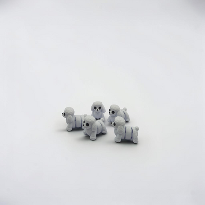 Zappies Minis