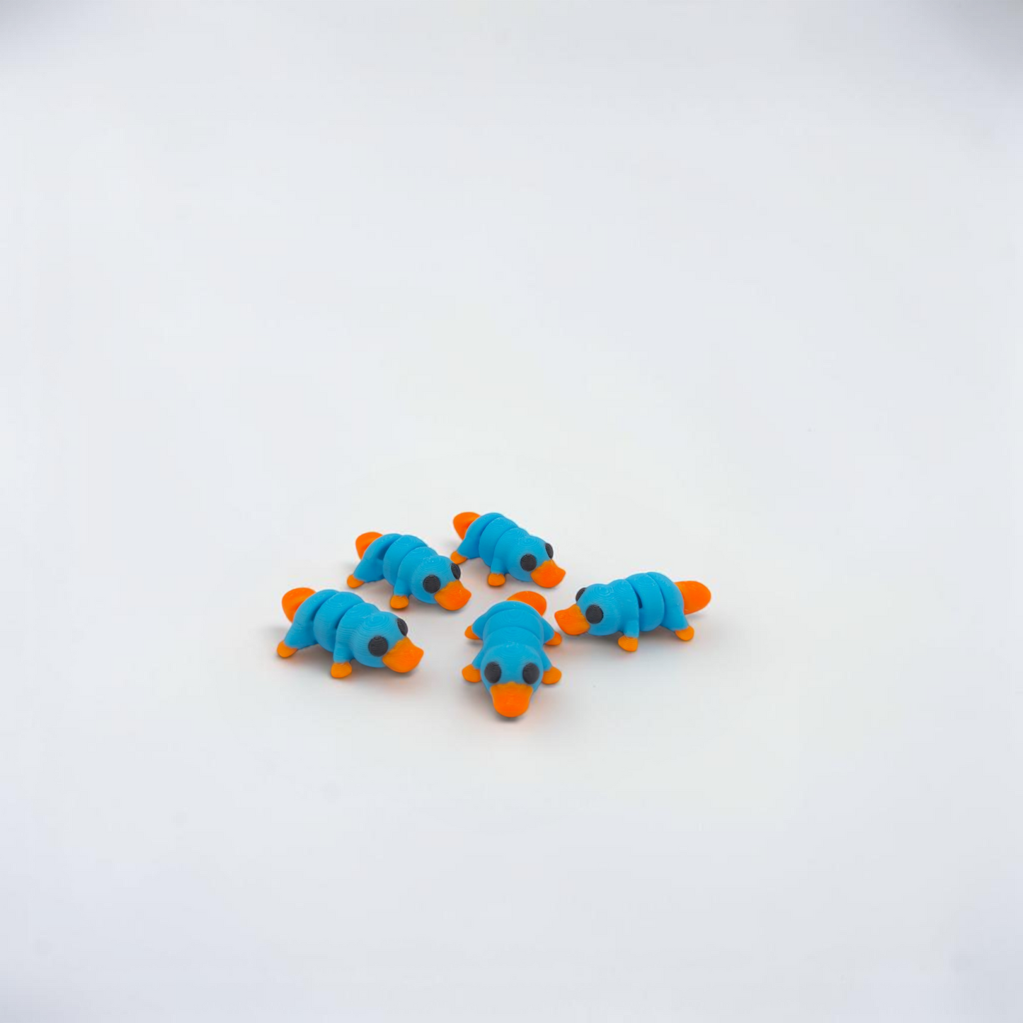 Zappies Minis