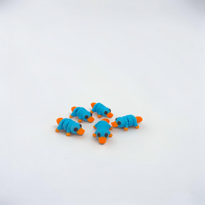 Zappies Minis