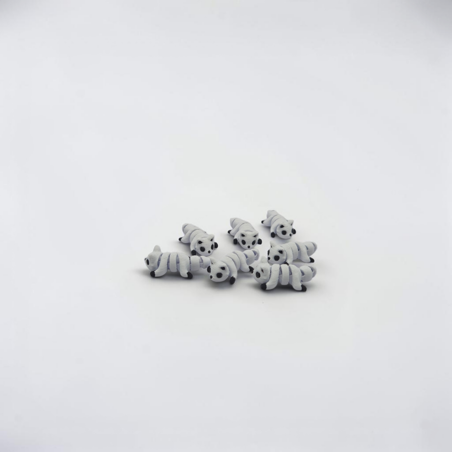 Zappies Minis
