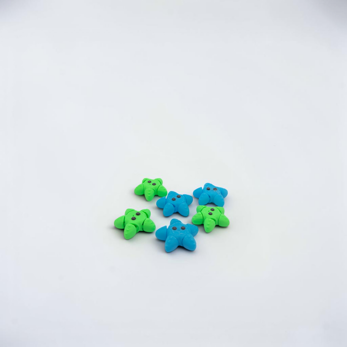 Zappies Minis