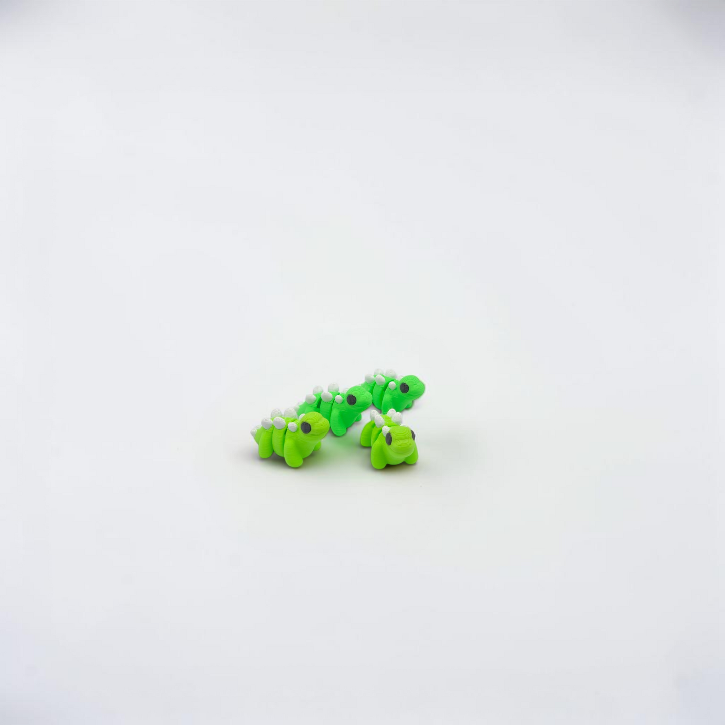 Zappies Minis