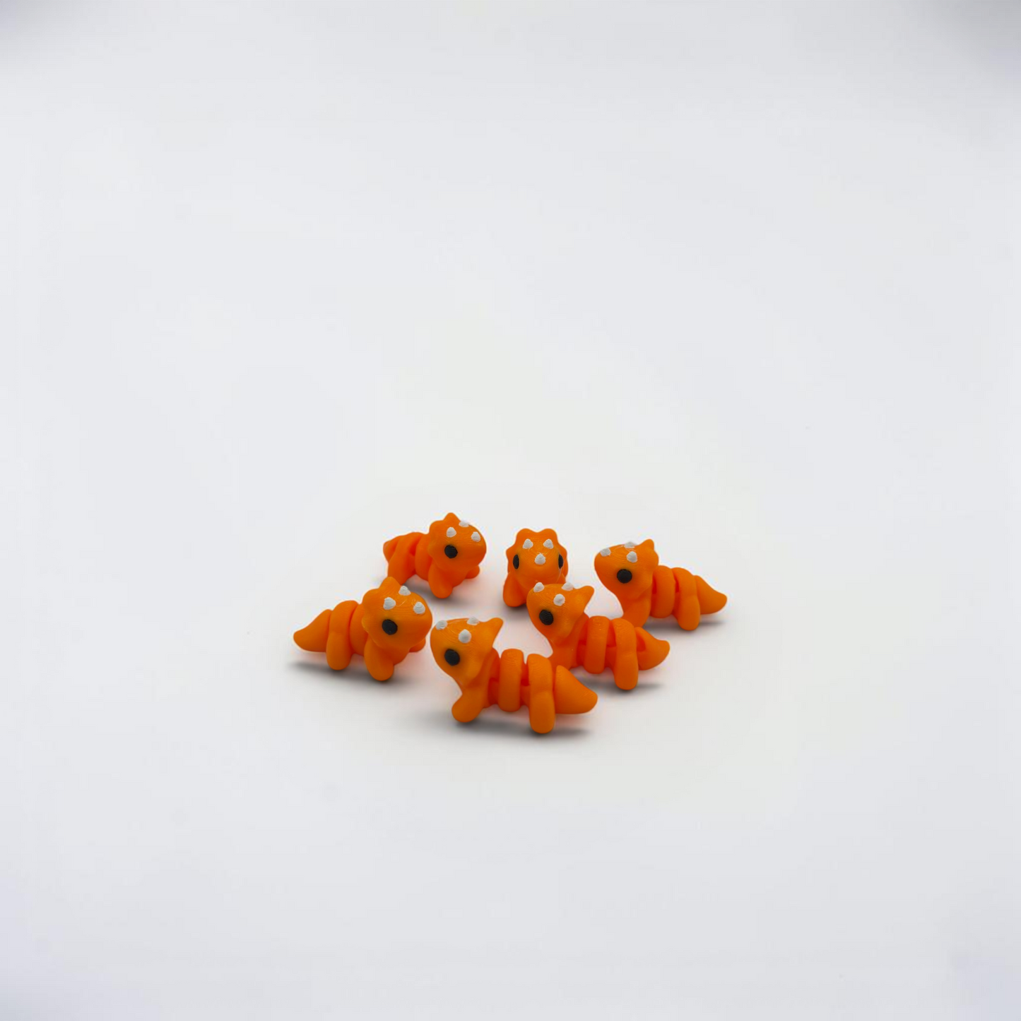 Zappies Minis