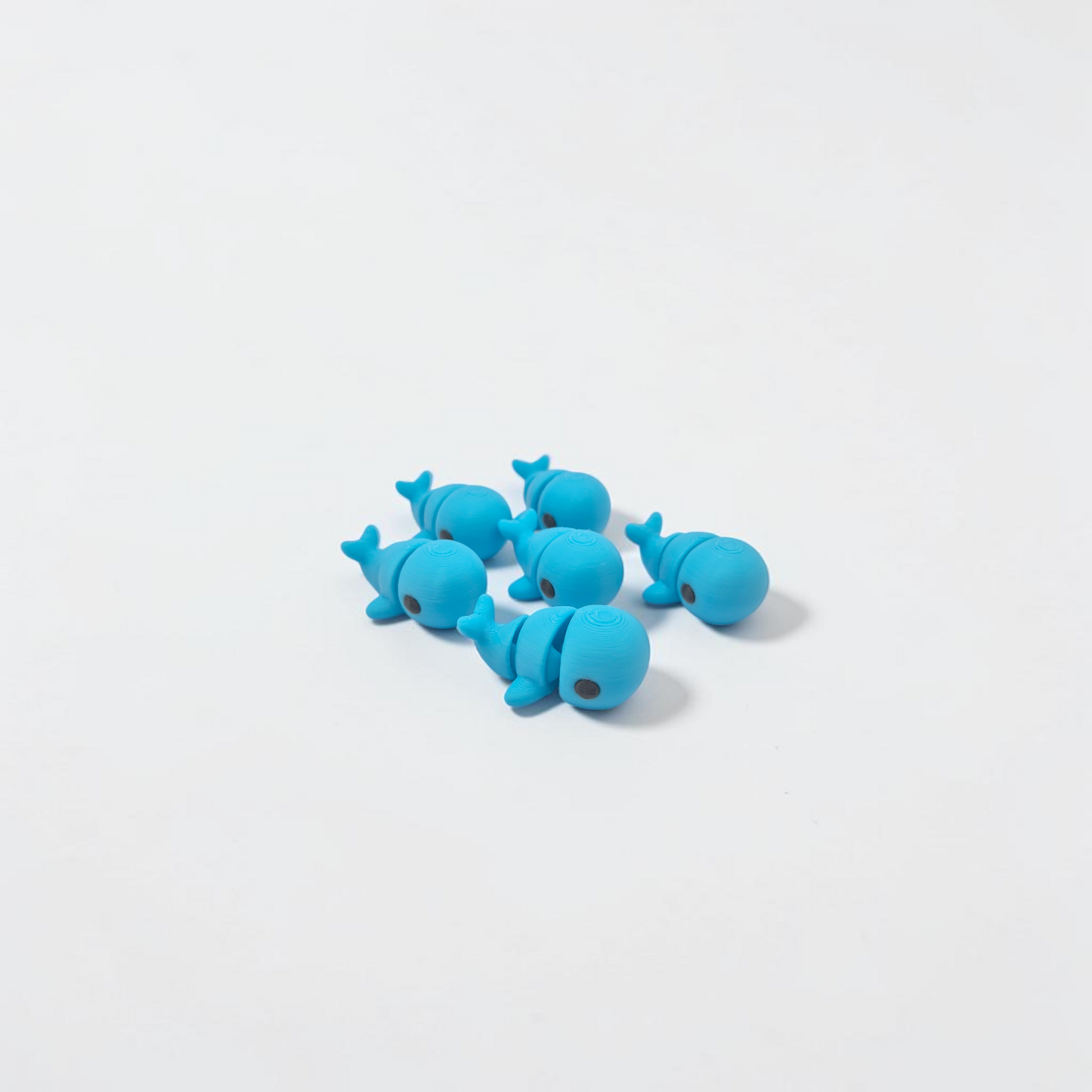 Zappies Minis
