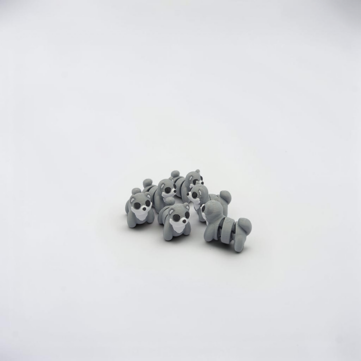 Zappies Minis