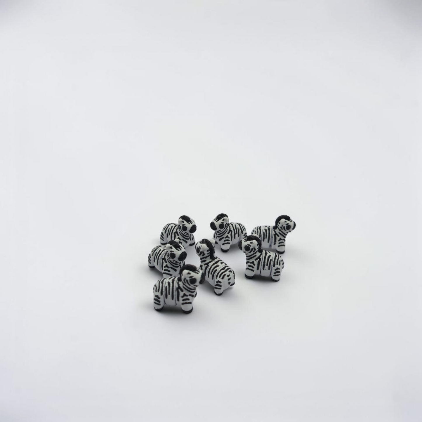 Zappies Minis