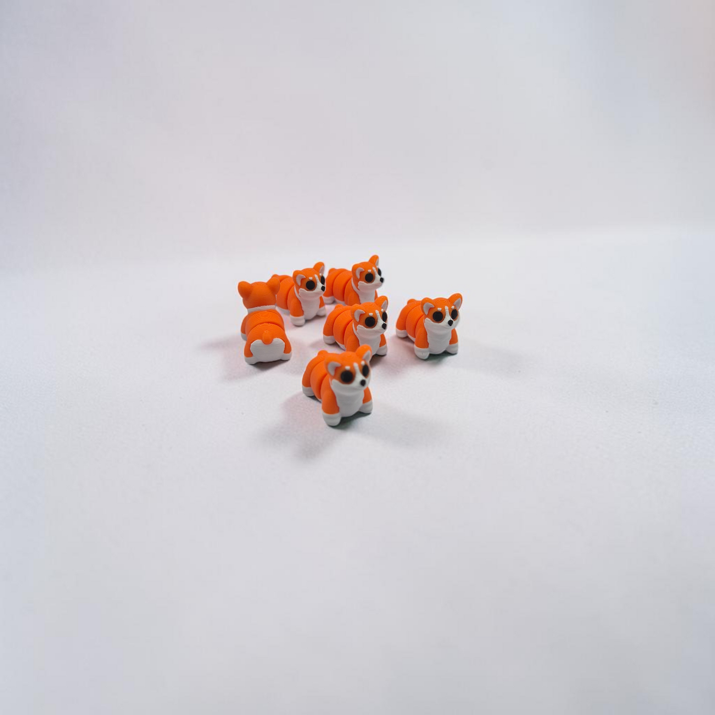 Zappies Minis