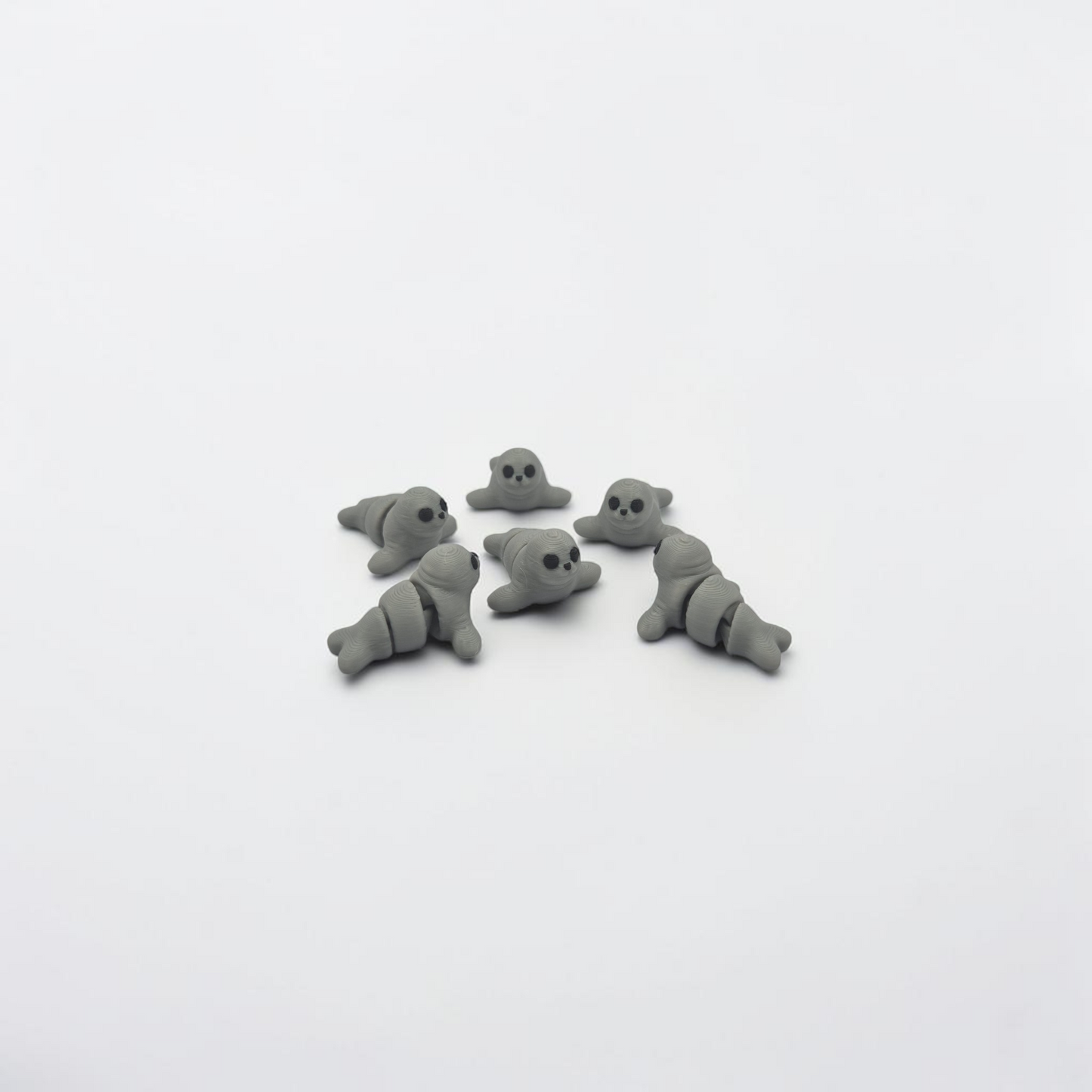 Zappies Minis